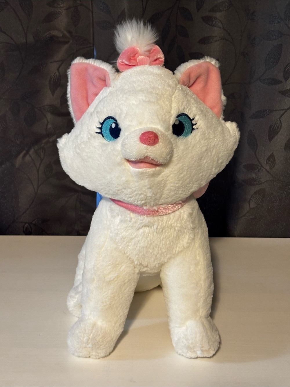 Disney - Marie Plush